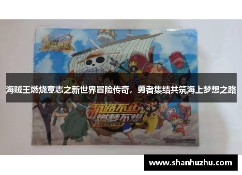 海贼王燃烧意志之新世界冒险传奇，勇者集结共筑海上梦想之路